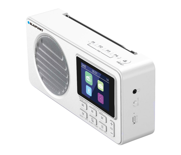 Blaupunkt DR6WH - 1363302 - zdjęcie 2